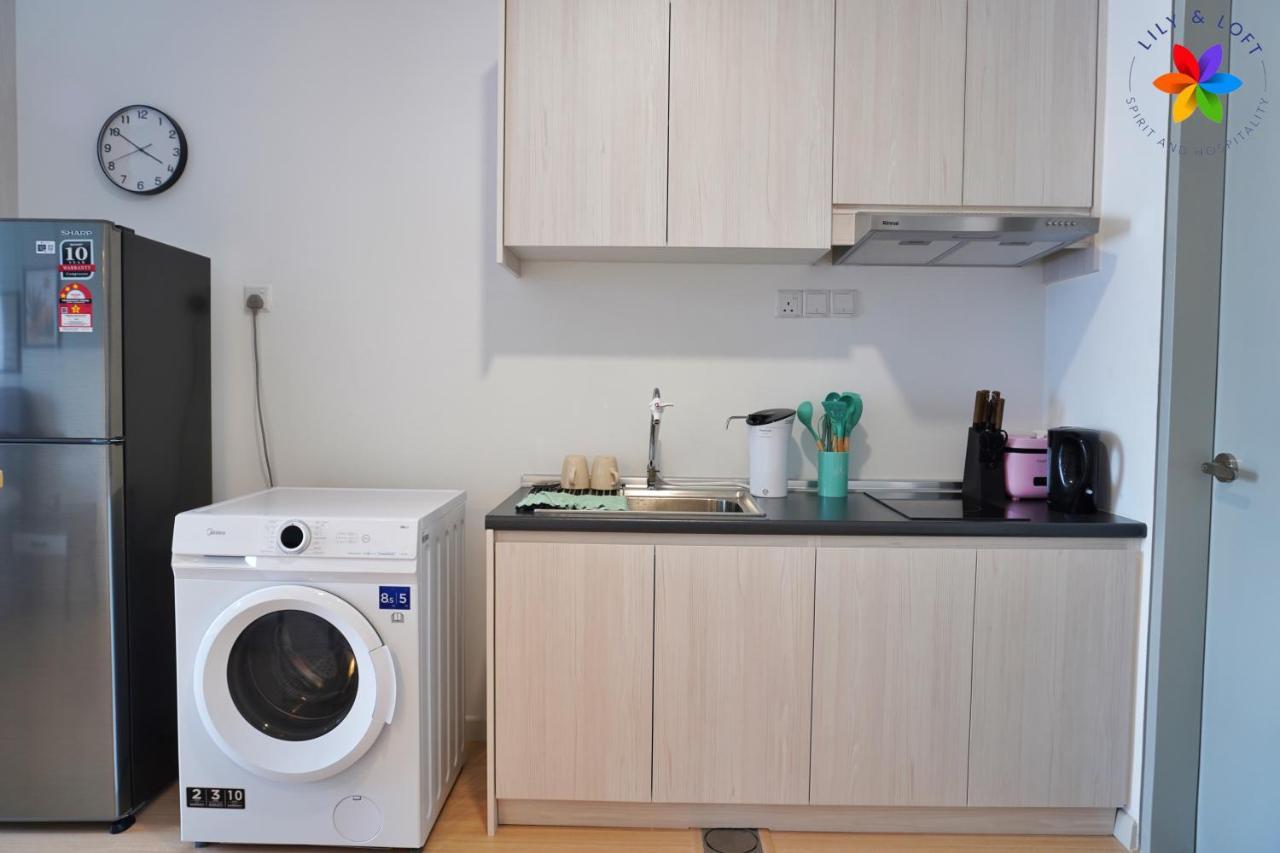 The Pano @ Jalan Ipoh By Lily And Loft Apartment Kuala Lumpur Ngoại thất bức ảnh