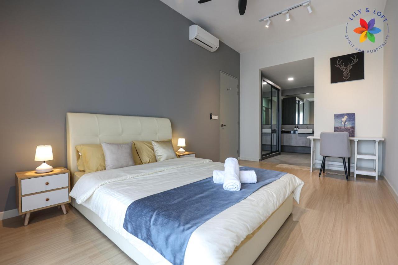 The Pano @ Jalan Ipoh By Lily And Loft Apartment Kuala Lumpur Ngoại thất bức ảnh