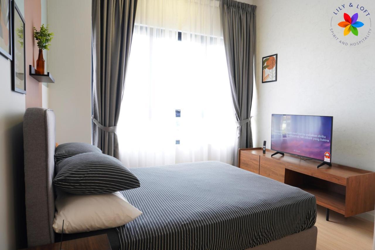 The Pano @ Jalan Ipoh By Lily And Loft Apartment Kuala Lumpur Ngoại thất bức ảnh