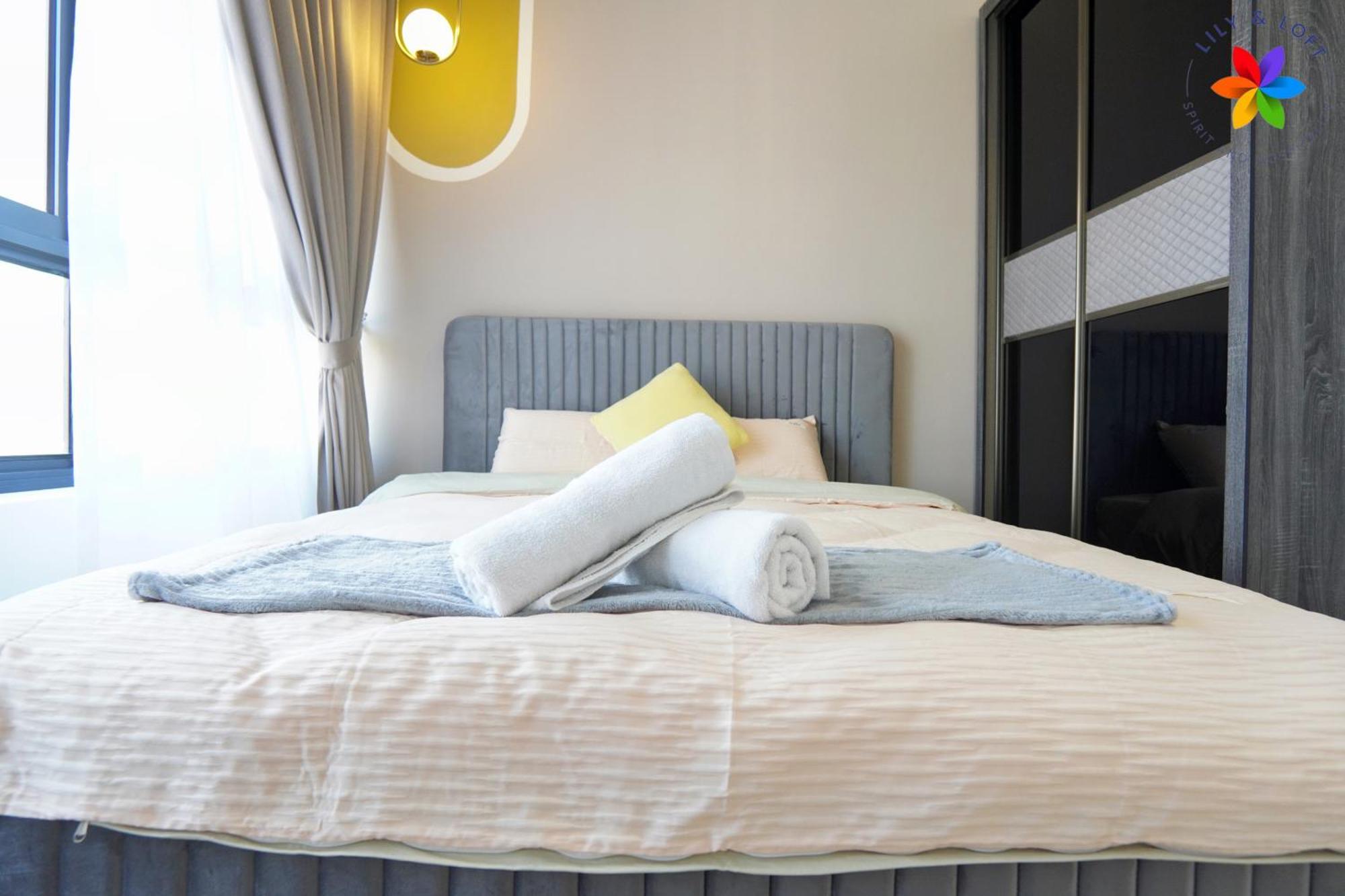 The Pano @ Jalan Ipoh By Lily And Loft Apartment Kuala Lumpur Ngoại thất bức ảnh