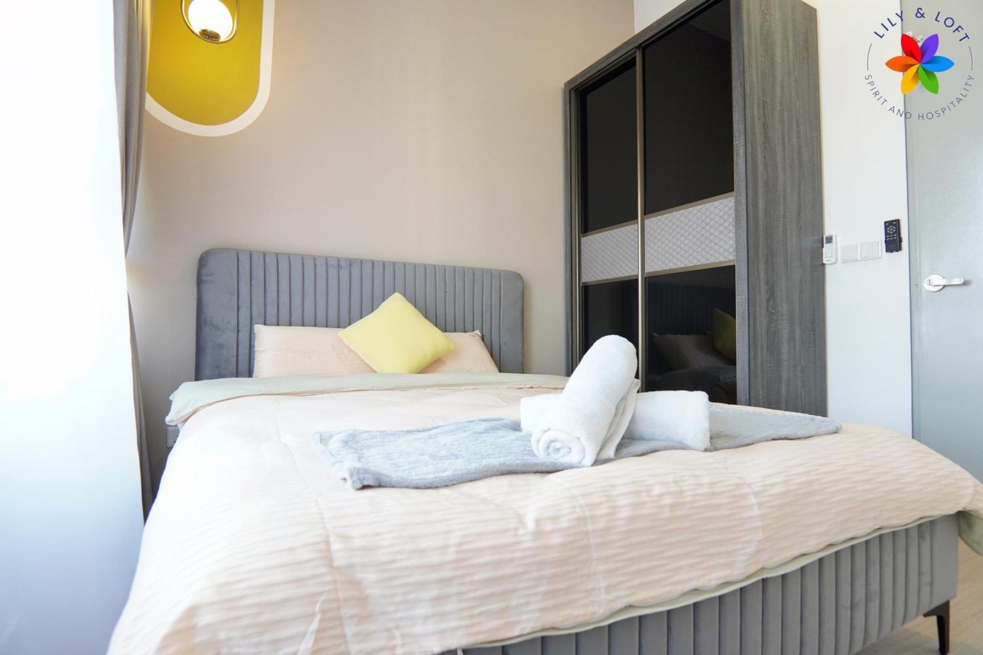 The Pano @ Jalan Ipoh By Lily And Loft Apartment Kuala Lumpur Ngoại thất bức ảnh