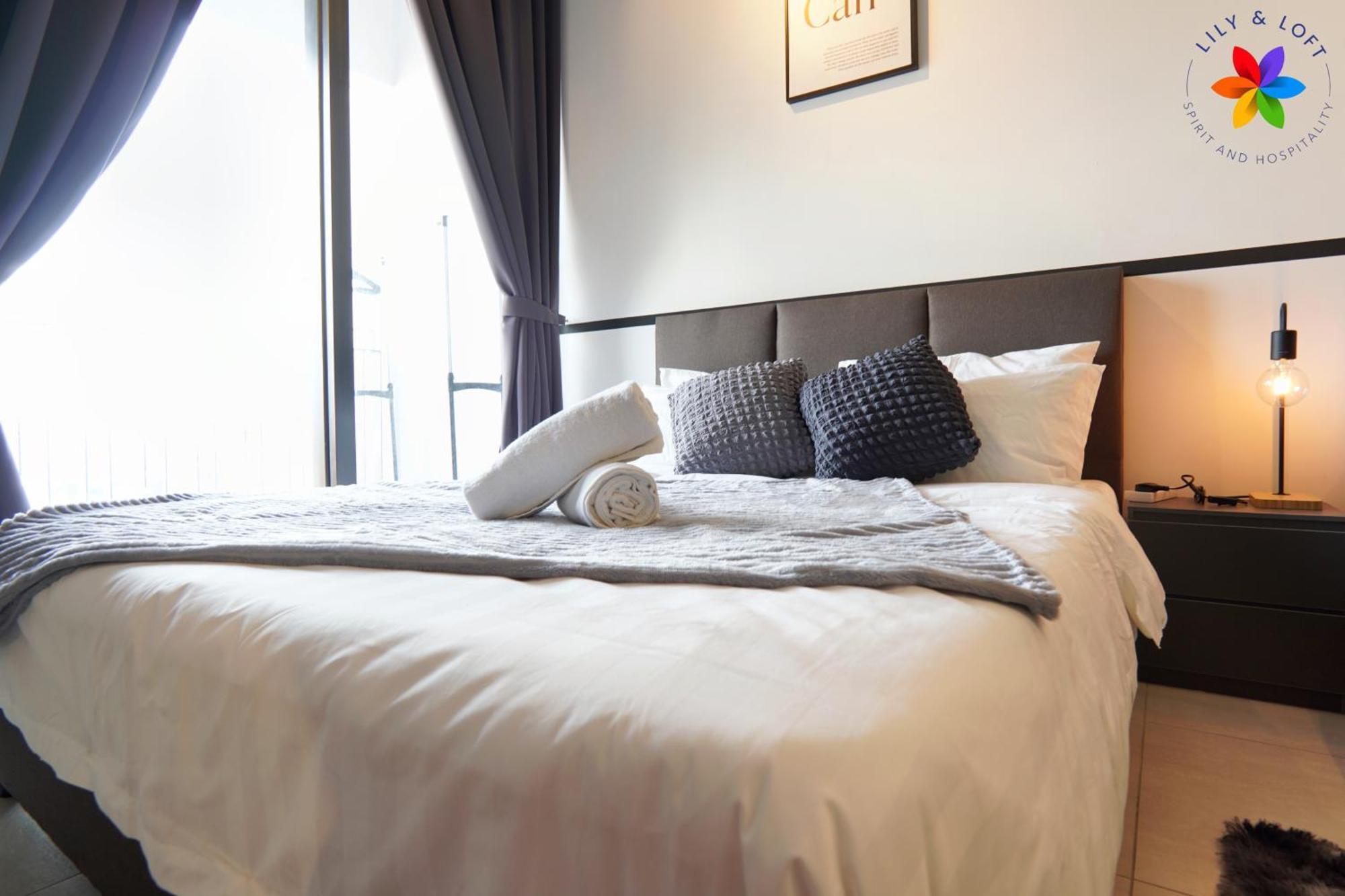 The Pano @ Jalan Ipoh By Lily And Loft Apartment Kuala Lumpur Ngoại thất bức ảnh