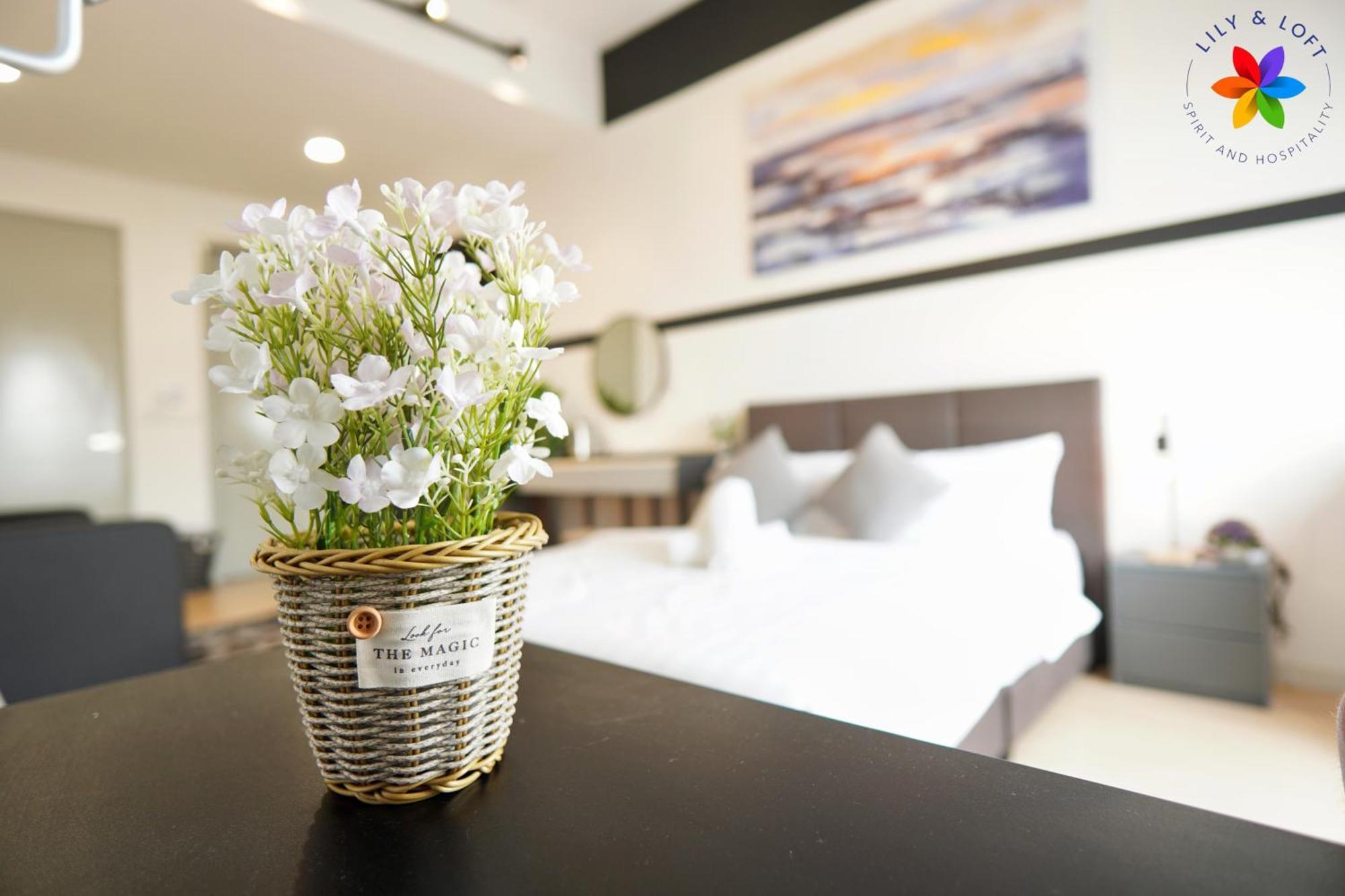 The Pano @ Jalan Ipoh By Lily And Loft Apartment Kuala Lumpur Ngoại thất bức ảnh
