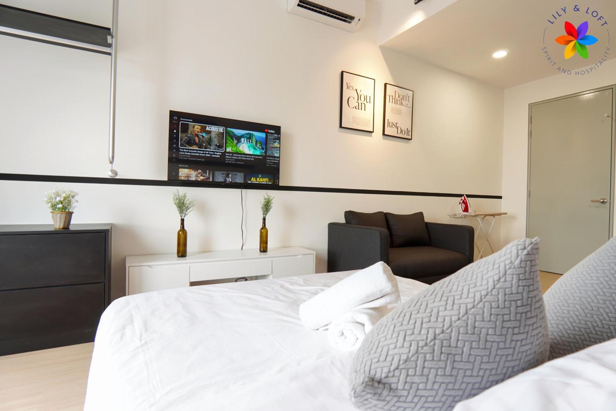 The Pano @ Jalan Ipoh By Lily And Loft Apartment Kuala Lumpur Ngoại thất bức ảnh