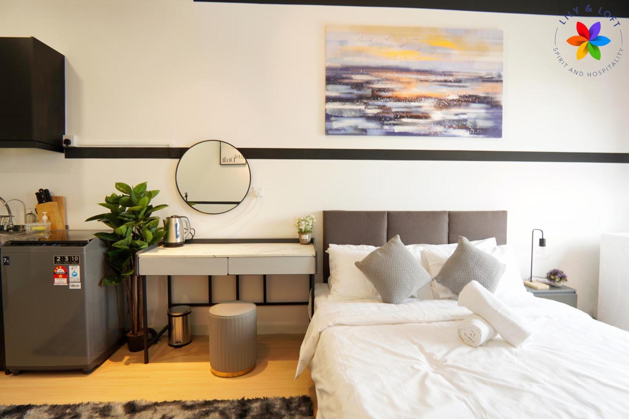 The Pano @ Jalan Ipoh By Lily And Loft Apartment Kuala Lumpur Ngoại thất bức ảnh