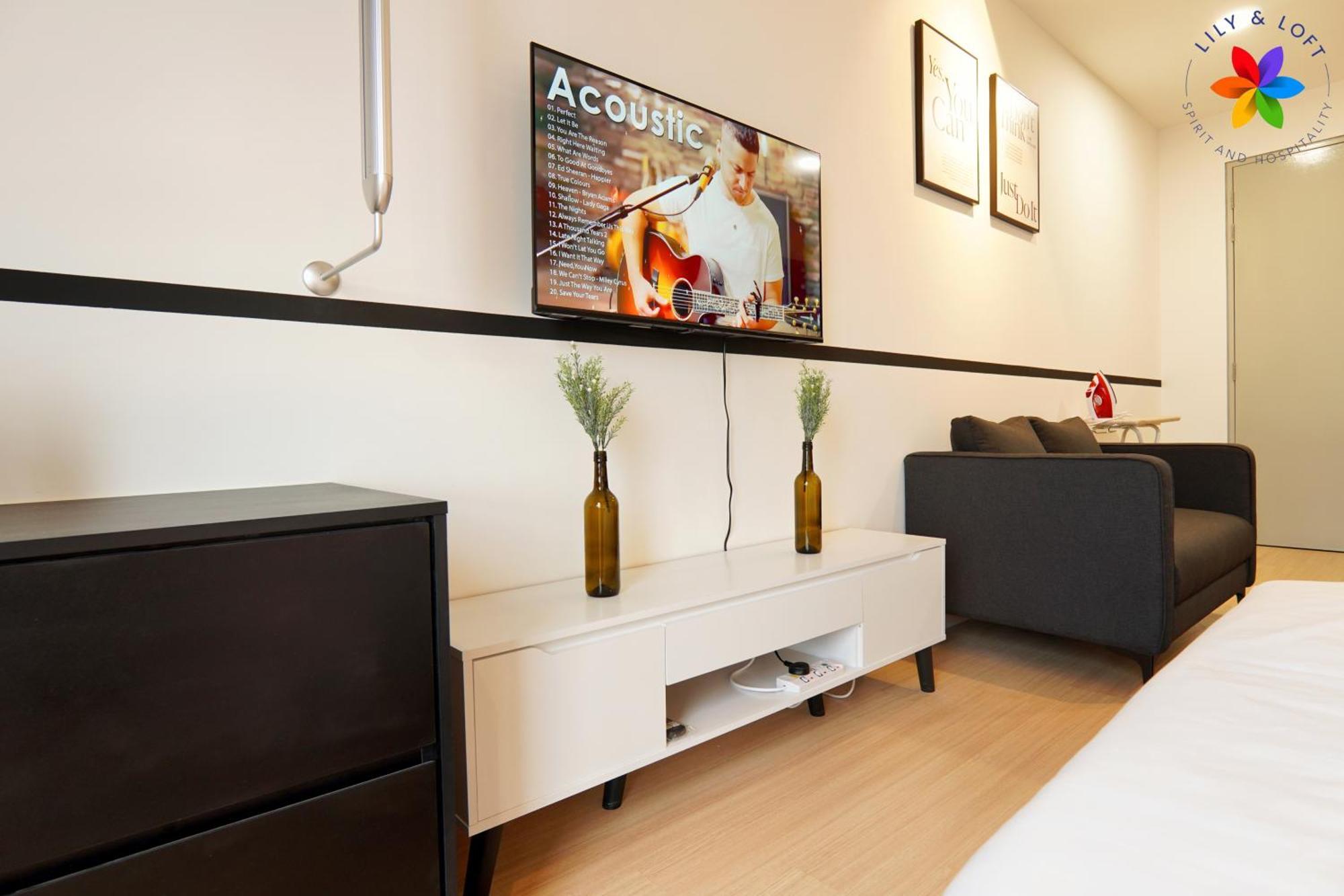 The Pano @ Jalan Ipoh By Lily And Loft Apartment Kuala Lumpur Ngoại thất bức ảnh