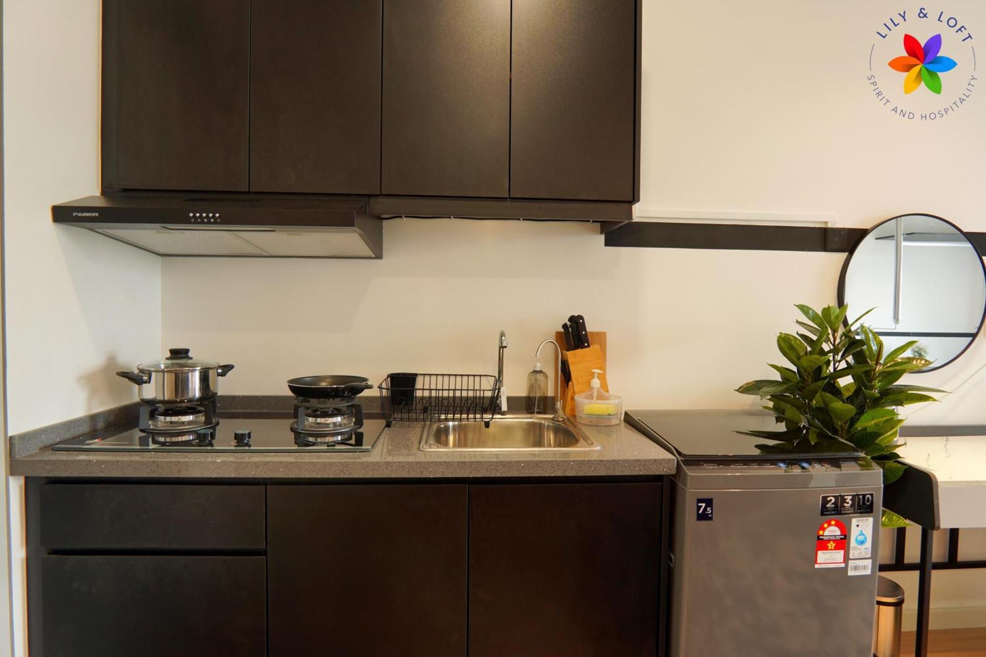 The Pano @ Jalan Ipoh By Lily And Loft Apartment Kuala Lumpur Ngoại thất bức ảnh