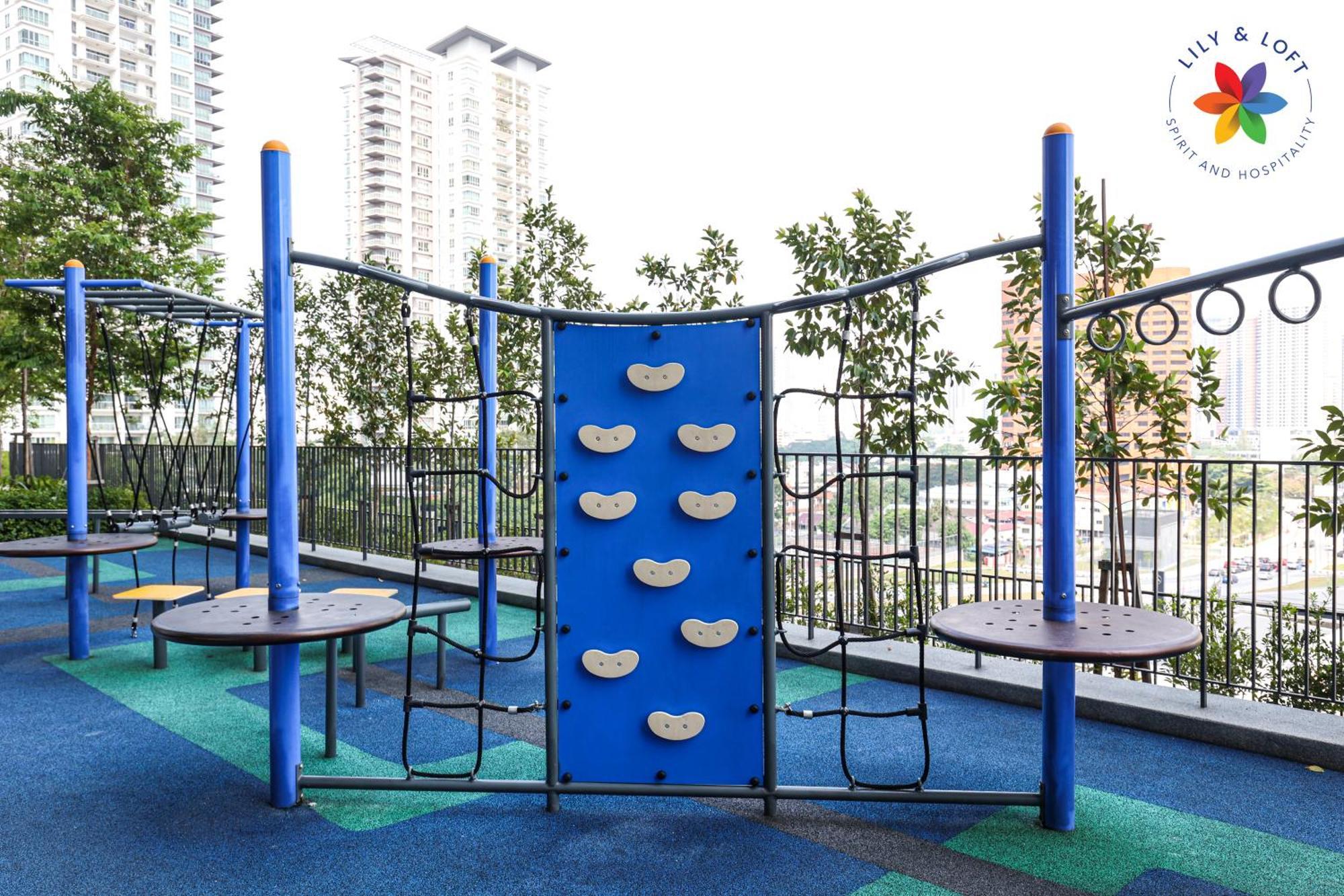 The Pano @ Jalan Ipoh By Lily And Loft Apartment Kuala Lumpur Ngoại thất bức ảnh