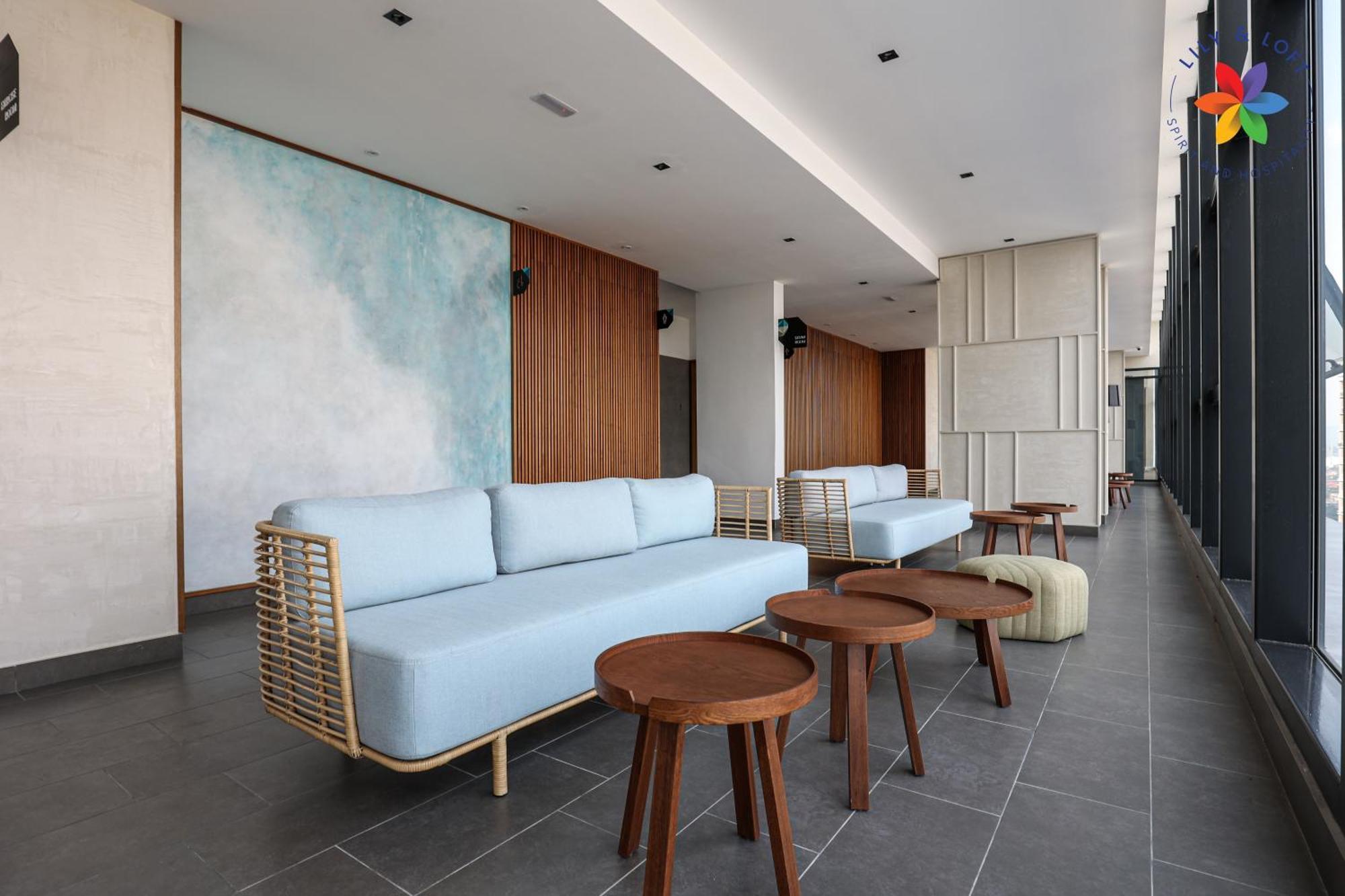 The Pano @ Jalan Ipoh By Lily And Loft Apartment Kuala Lumpur Ngoại thất bức ảnh