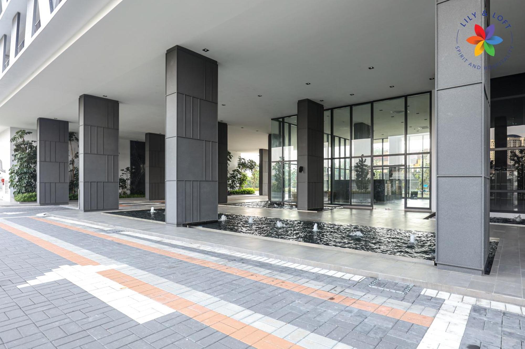 The Pano @ Jalan Ipoh By Lily And Loft Apartment Kuala Lumpur Ngoại thất bức ảnh