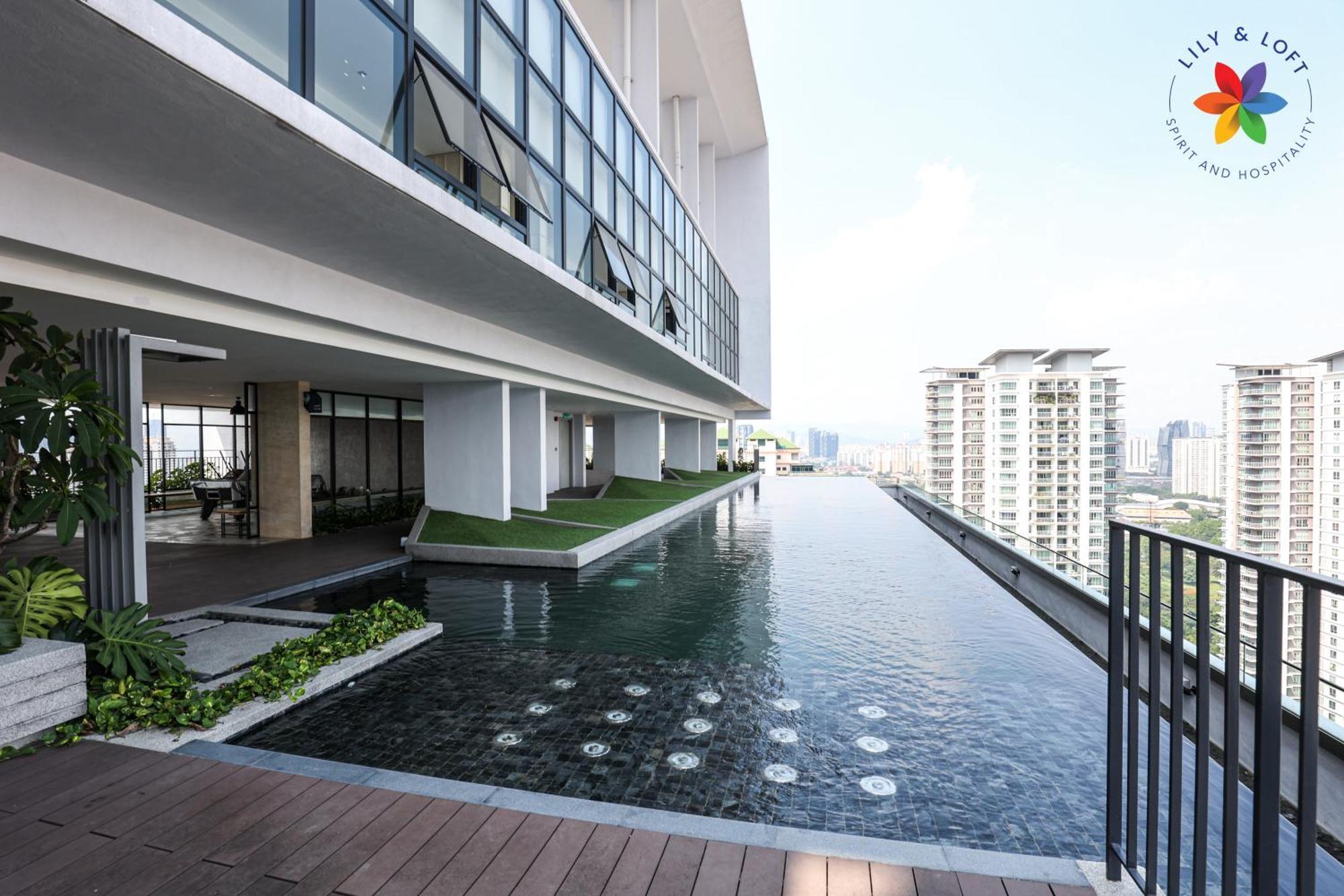 The Pano @ Jalan Ipoh By Lily And Loft Apartment Kuala Lumpur Ngoại thất bức ảnh