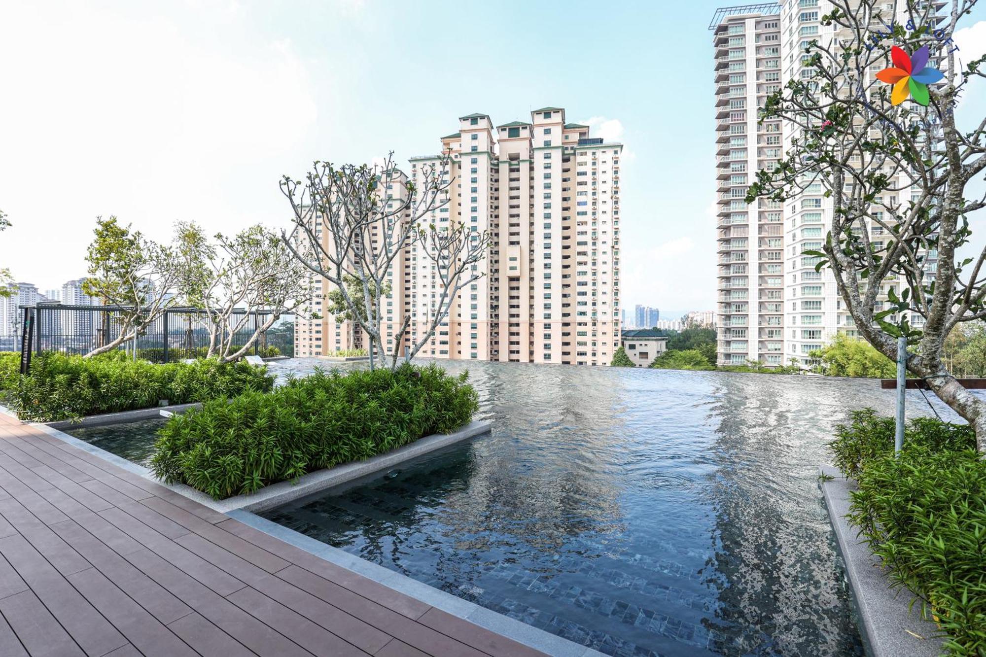 The Pano @ Jalan Ipoh By Lily And Loft Apartment Kuala Lumpur Ngoại thất bức ảnh
