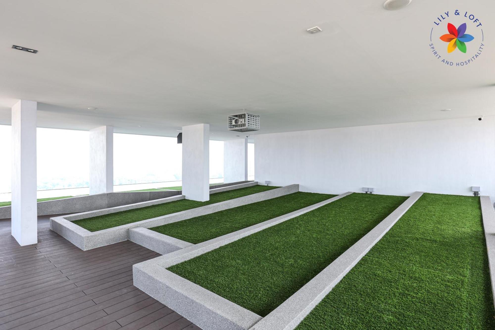The Pano @ Jalan Ipoh By Lily And Loft Apartment Kuala Lumpur Ngoại thất bức ảnh