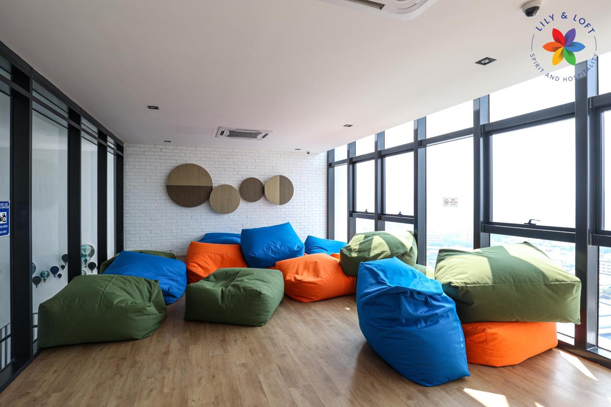 The Pano @ Jalan Ipoh By Lily And Loft Apartment Kuala Lumpur Ngoại thất bức ảnh