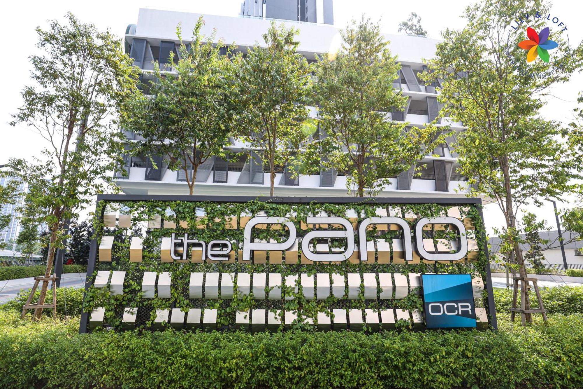 The Pano @ Jalan Ipoh By Lily And Loft Apartment Kuala Lumpur Ngoại thất bức ảnh